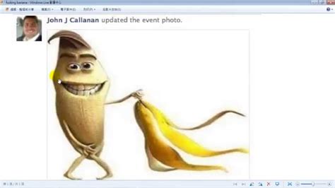 Naked Banana Behind Chan S Most Enduring Meme Bank Home Com