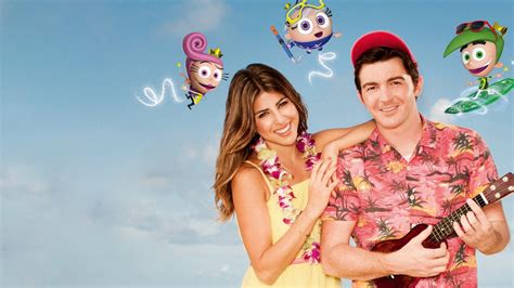 A Fairly Odd Summer 2014 Backdrops — The Movie Database Tmdb