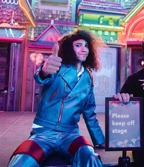 What Is Your Favorite Danny Sexbang Costume This Is Mine R Ninjasexparty