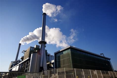 Waste Sector Has ‘considerable Scope To Cut Co2 In Eu