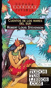 Cuentos De Los Mares Del Sur De Stevenson Robert Louis