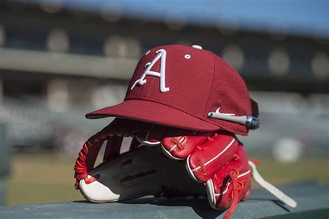 Game logs for the arkansas razorbacks, including schedule and previous game results. Razorbacks announce 2020 baseball schedule