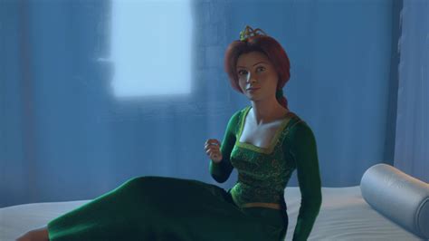 Princess Fiona Princess Fiona Fiona Shrek Princess Images And Photos