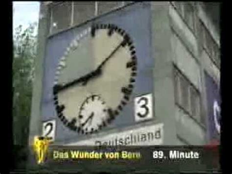 El mejor cabeceador de toda la historia. Hungría vs Alemania, Final Copa del Mundo 1954 (4/4 ...