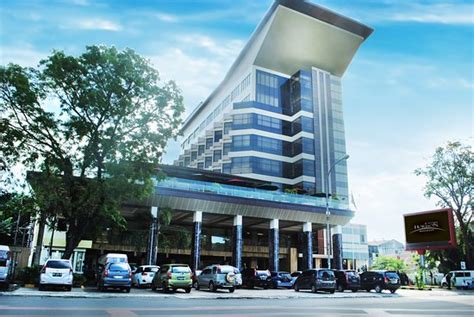 Horison Ultima Makassar 19 ̶3̶2̶ Updated 2023 Prices And Hotel Reviews Indonesia