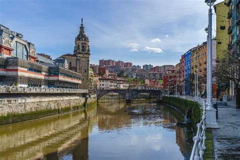 10 planes para disfrutar de este fin de semana en Bilbao
