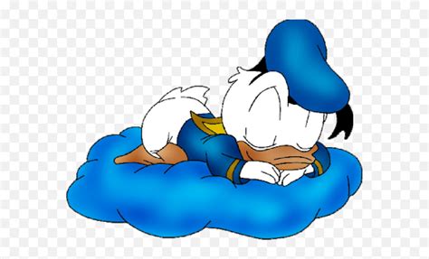 Donald Duck Clipart Sleepy Baby Baby Donald Duck Baby Donald Duck