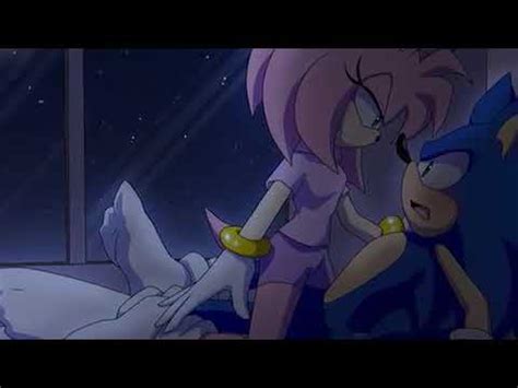 Sonic And Amy Rose Kiss YT Mp4 Convert