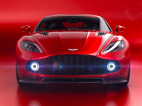 Aston Martin's new supercar is simply stunning | Business Insider