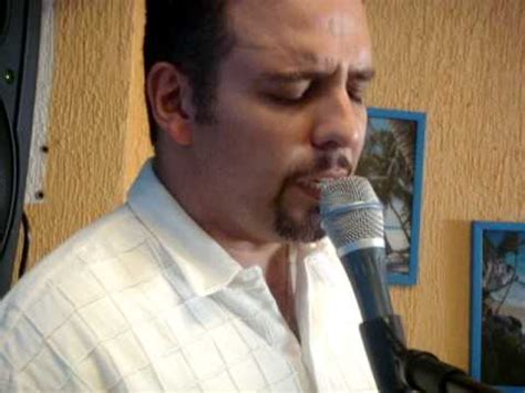 Cómo quisiera volver a empezar, pero yo nunca supe más de tí. Ito García -- "Nunca supe más de ti" (Sergio Denis) - YouTube