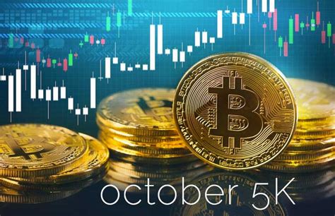 Hal finney was one of the earliest bitcoin enthusiasts and offer to mine the first 10 bitcoins, 10 original bitcoins from block 70, which satoshi sent over as. Bitcoin Price First Saw $5,000 BTC/USD for First Time October 2017; What has Changed Since?