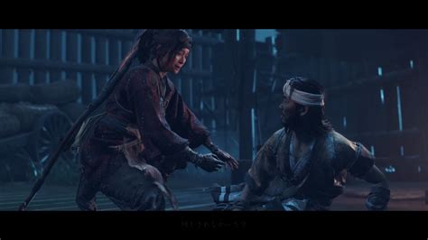 Maybe you would like to learn more about one of these? PS4 ゴーストオブツシマ#6【ゆなの弟たかを救え】Ghost of Tsushima ...