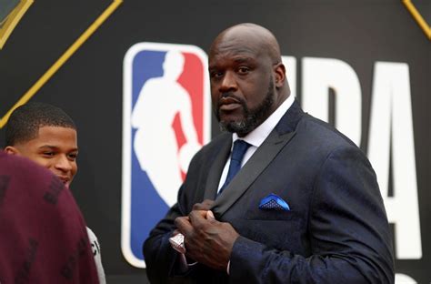 Shaquille Oneal Get The Latest News On Shaquille Oneal Here