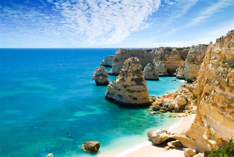 The 19 Best Places To Visit In Portugal Traveling In
