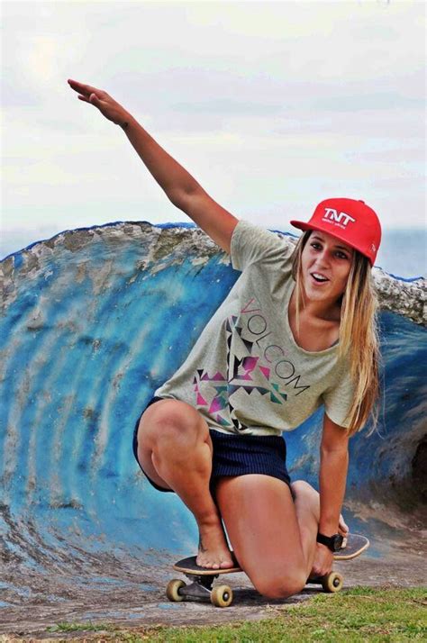 leticia bufoni skate girl longboard girl skateboard girl