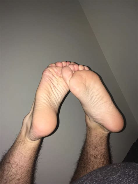 Any Soles Lovers Nudes Gayfootfetish NUDE PICS ORG