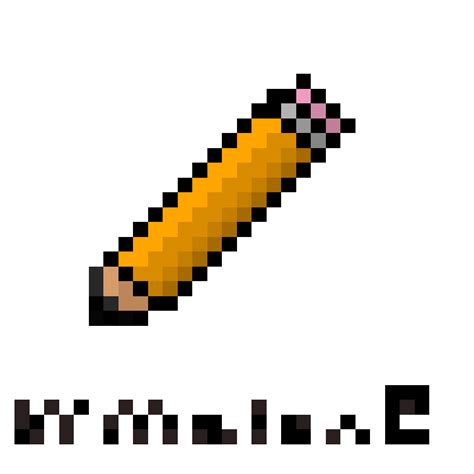 Pixel Pencil By Mannateamalone On Newgrounds