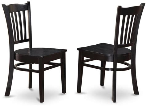 Discover wood dining chairs at world market, and thousands more unique finds from around the world. Black wood dining room chairs - foregather.net
