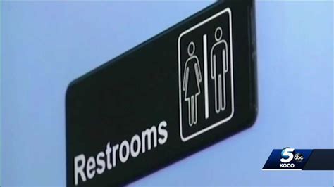 Gov Stitt To Consider Transgender Bathroom Bill After Vote