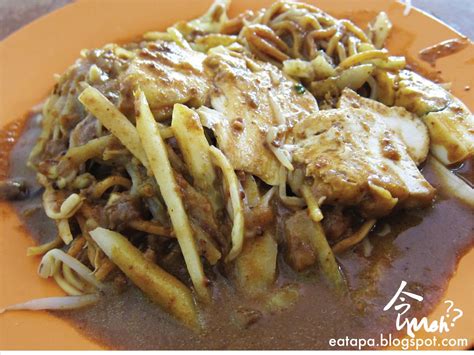 Best dining in kota kinabalu, kota kinabalu district: Orang Ipoh Eatapa?: Kota Kinabalu Food 亚庇美食