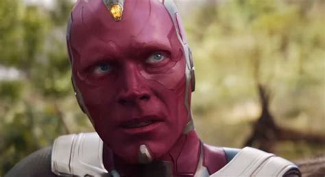 avengers paul bettany reveals nsfw vision details metro news