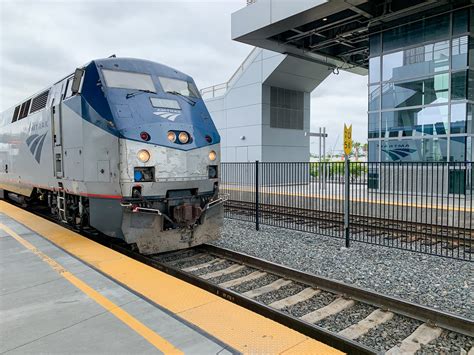 Our opinions are our own and are not influenced by payments we receive from our advertising partners. The complete guide to Amtrak Guest Rewards - The Points Guy