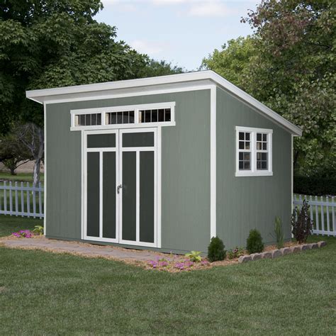 Heartland Garden Sheds