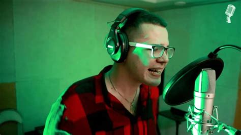 Russian Rapper Dies By Suicide To Avoid Being Drafted In Ukraine War Hiphopdx