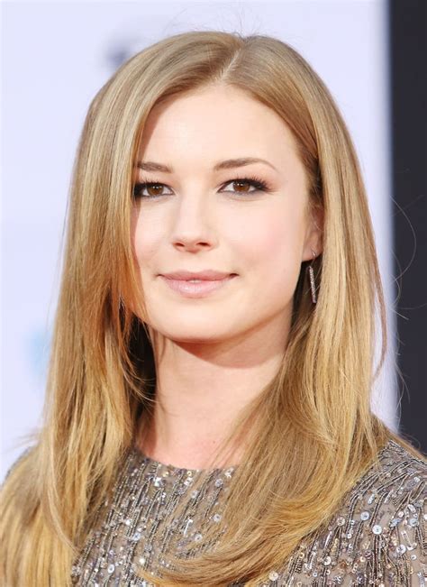 Emily Vancamp Best Celebrity Beauty Looks Of The Week March 10