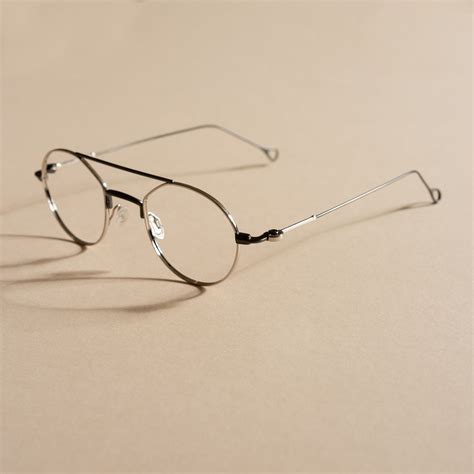 Wire Frame Glasses Metal Frame Glasses Glasses Wire Frame Glasses