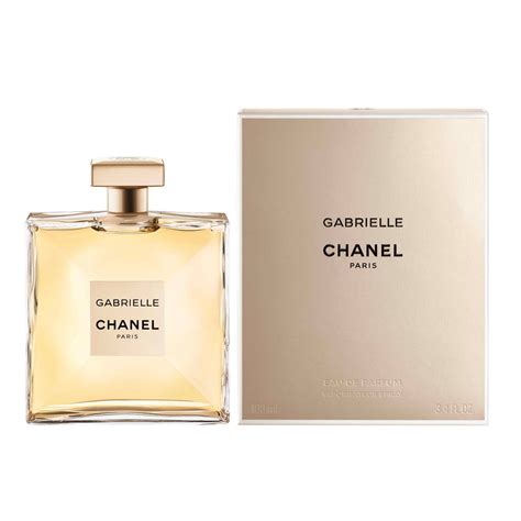 Perfume Chanel Gabriele Falso