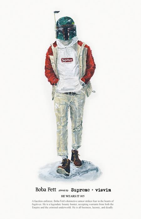 Star Wars Fashion