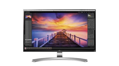 Best 4k Monitors 2020 The Top Ultra Hd Monitors And Displays 15240