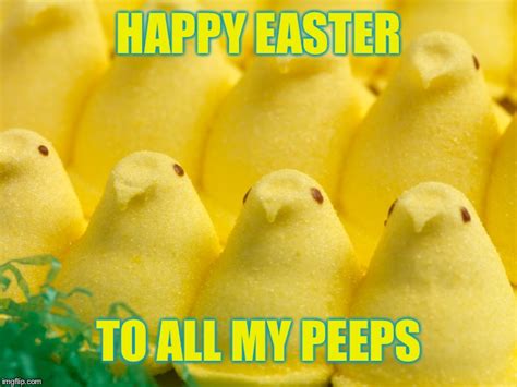 Image Tagged In Easterhappy Easterpeepsmemes Imgflip