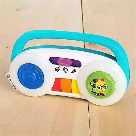 Baby Einstein™ Toddler Jams™ Musical Toy Buybuy Baby Musical Toys