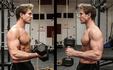 Get Bigger Biceps Most Effective Exercise To Build Huge Arms Fast