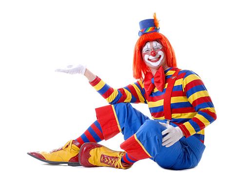 Royalty Free Clown Pictures Images And Stock Photos Istock