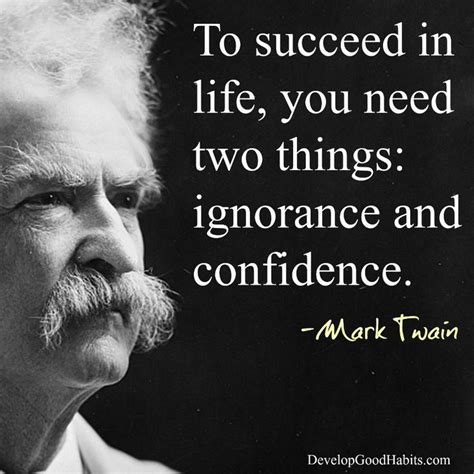 Success Quotes From History S Most Famous People Mark Twain Quotes Historical Quotes Life