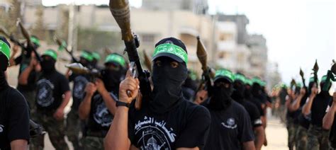 Hamás Se Está Dirigiendo Hacia Un Callejón Sin Salida Sin Esperanza Y