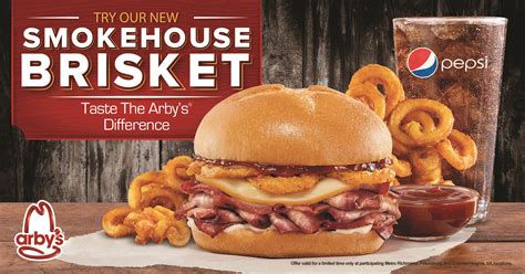 This vegetarian and vegan restaurant features healthy food that gets great reviews. ARBY'S NEAR ME | Food, Brisket, Chicken burgers