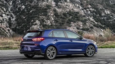 Se, sel, value edition, eco, sport, and limited. 2019 Hyundai Elantra GT N Line Replaces Elantra GT Sport ...