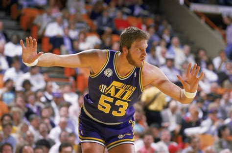 Eaton was found lying unconscious next to his bicycle on a road in summit county, utah, local police said, according to. Utah Jazz: Mark Eaton (finally) hits the Hall of Fame ballot