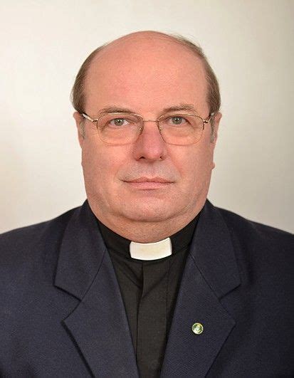 Elhunyt Urbán Imre Tábori Püspökség