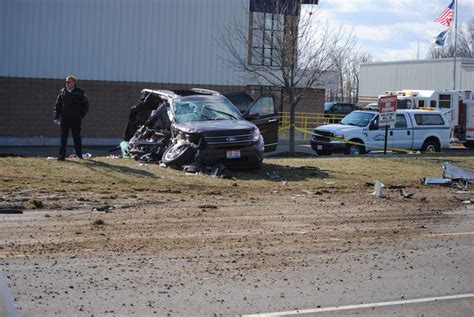 Update Police Chief Offers Details Of Grisly Crash Cuyahoga Falls