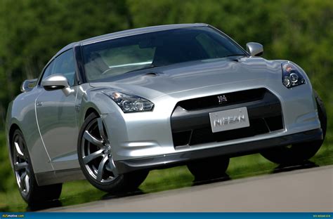 Nissan Gt R The Budget Supercar Or Is It