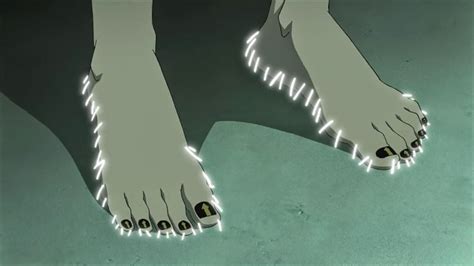 Soul Eater Medusa Feet Screenshots Anime Feet Soul Eater Medusa