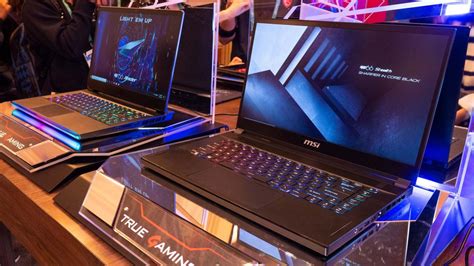 Top 5 Best Gaming Laptops At Ces 2020 Jarrods Tech