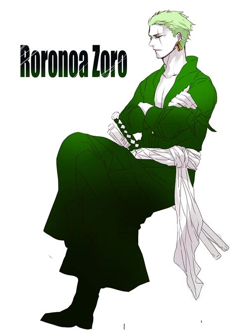 Roronoa Zoro One Piece Page 11 Of 28 Zerochan Anime Image Board