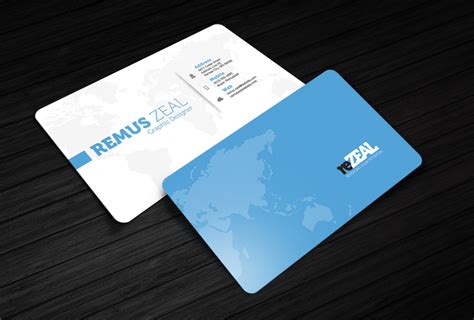 Here is a list of file sizes available: 50+ Best Free PSD Business Card Templates Download