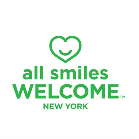 All Smiles Welcome New York